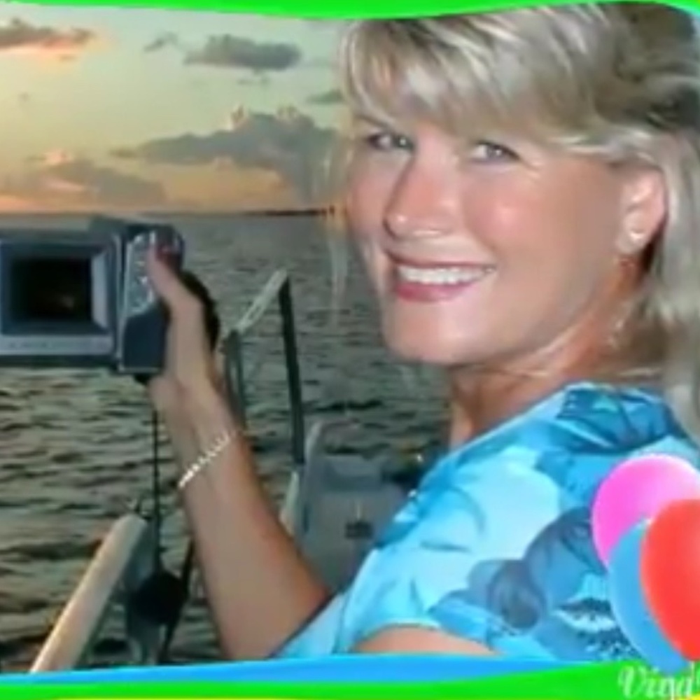 Meet your Posher, Sandra